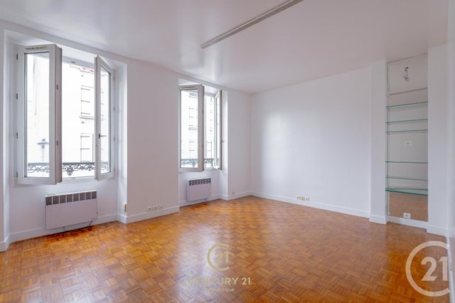 appartement - PARIS - 75010