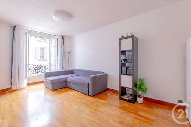 Appartement F2 à vendre - 2 pièces - 45.76 m2 - PARIS - 75013 - ILE-DE-FRANCE - Century 21 République