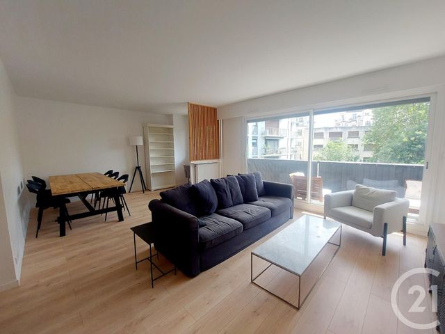 appartement - PARIS - 75013