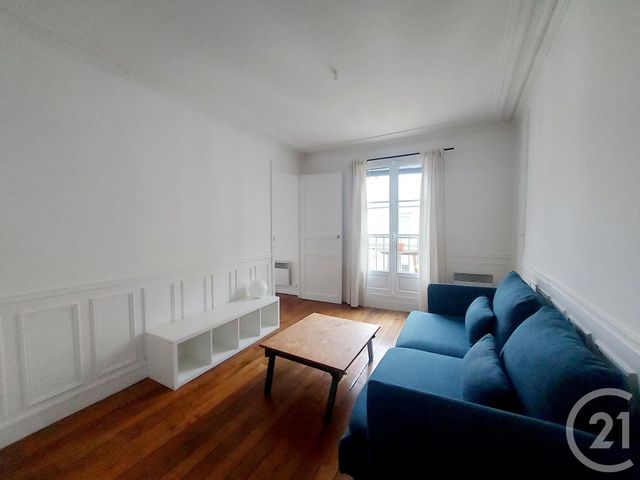 Appartement T2 à louer - 2 pièces - 43.01 m2 - PARIS - 75013 - ILE-DE-FRANCE - Century 21 République