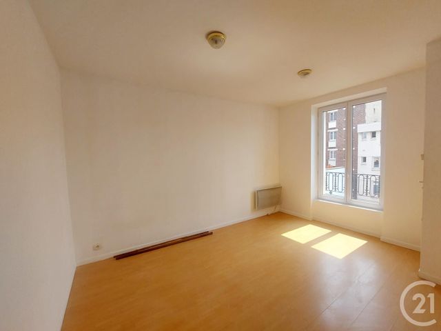 Appartement Studio à louer - 1 pièce - 21.17 m2 - CLICHY - 92 - ILE-DE-FRANCE - Century 21 République