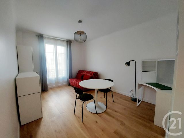 appartement - PARIS - 75013