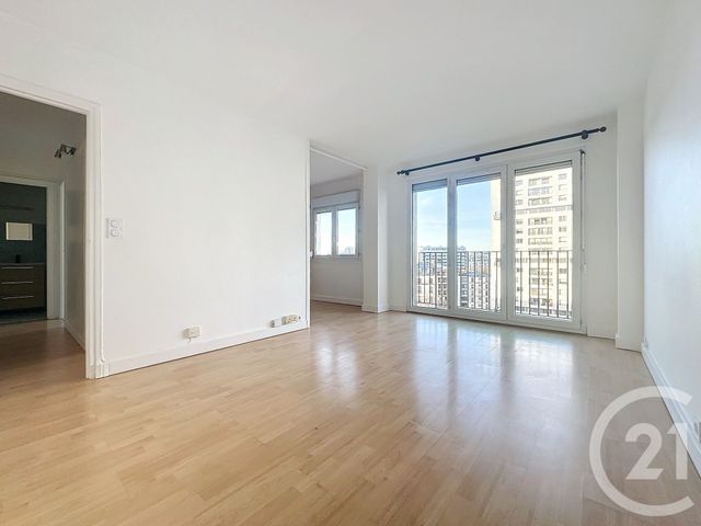 Appartement F2 à louer - 2 pièces - 52.43 m2 - PARIS - 75012 - ILE-DE-FRANCE - Century 21 République