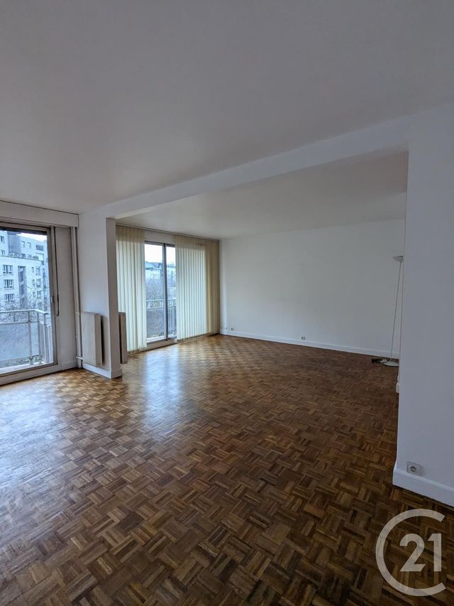 Appartement T5 à louer PARIS