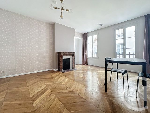 Appartement F2 à louer PARIS