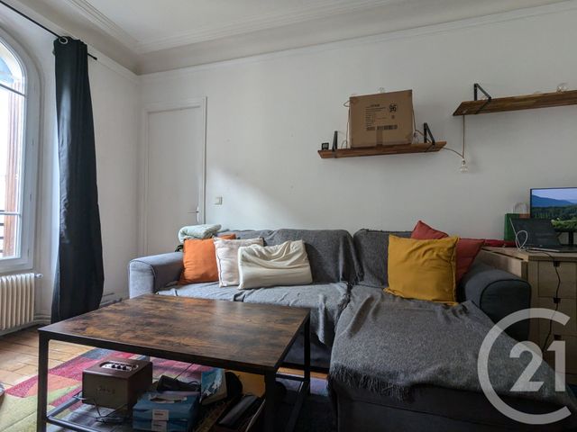 appartement - PARIS - 75012