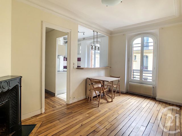 appartement - PARIS - 75012