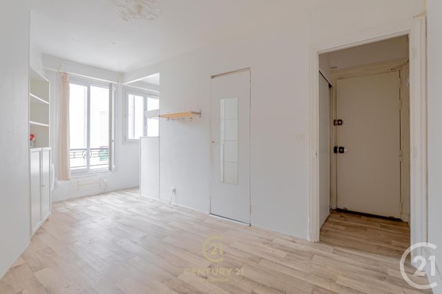 appartement - PARIS - 75010